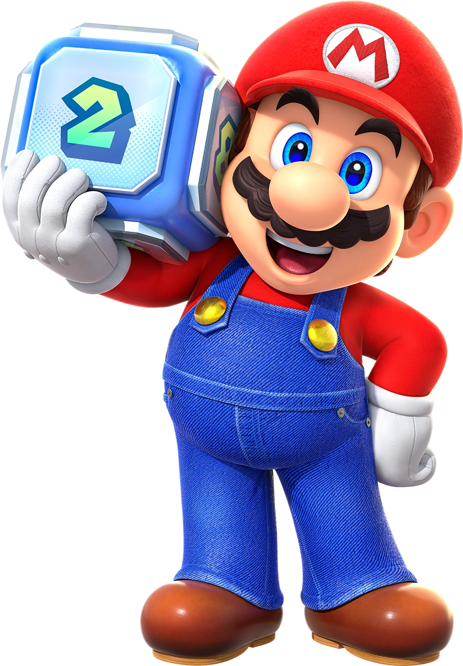 Mario Bros